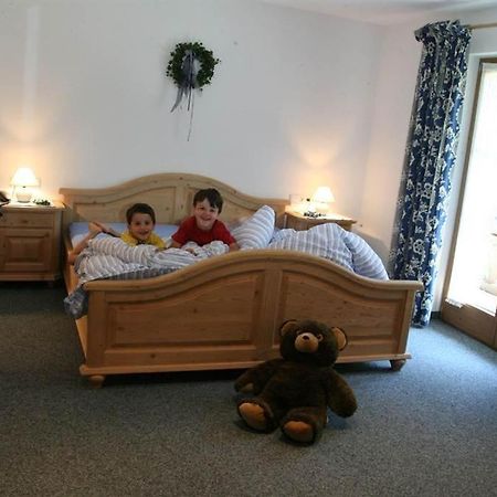Landhaus Heidi พาร์เตอเนน ภายนอก รูปภาพ
