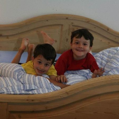 Landhaus Heidi พาร์เตอเนน ภายนอก รูปภาพ