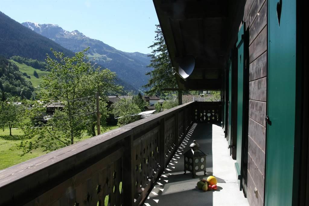 Landhaus Heidi พาร์เตอเนน ภายนอก รูปภาพ
