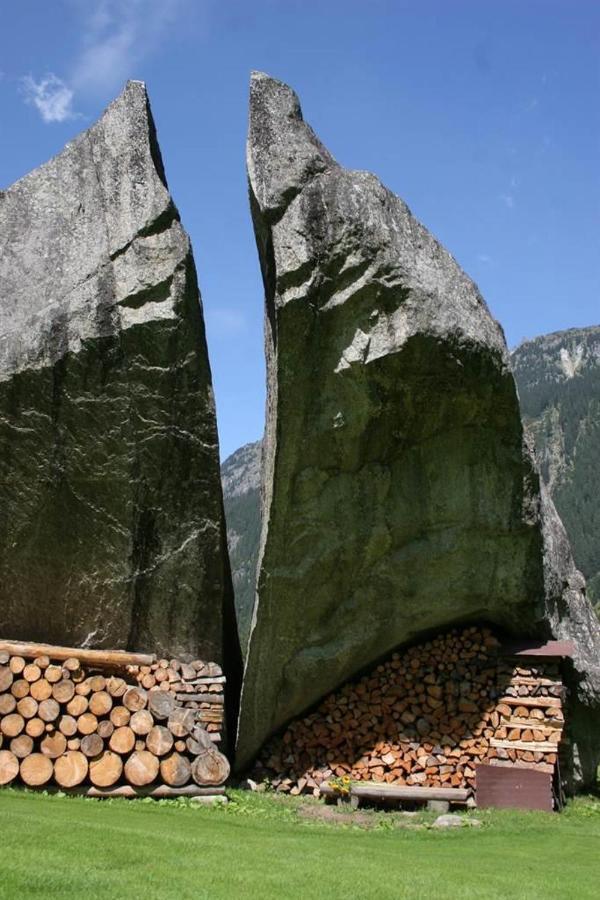Landhaus Heidi พาร์เตอเนน ภายนอก รูปภาพ